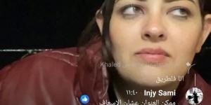 وفاة بسنت سليمان.. فتاة تنهي حياتها في بث مباشر وتقفز من الطابق الـ١٣ (تفاصيل صادمة)