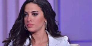 إلهام وجدي ترد على منتقديها حول ظهورها بالمكياج بشكل مستمر في "حكاية نرجس"