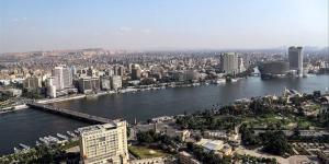 الأرصاد: طقس اليوم مائل للحرارة نهارا مائل للبرودة ليلا والصغرى بالقاهرة 16