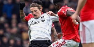 بث مباشر.. مواجهة الفرصة الأخيرة لتوتنهام أمام سندرلاند في البريميرليج