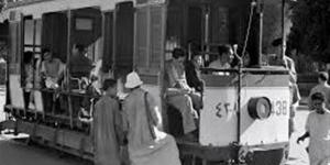 «رجل له حقوق النساء».. حكاية آغا أربك ترام العتبة