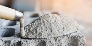 تابع أسعار الأسمنت والجبس اليوم 12-4-2026