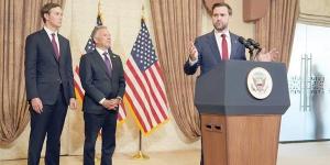 3 أزمات فجرت مفاوضات إيران وأمريكا