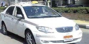 التاكسى الأبيض.. أيامه «سودا»