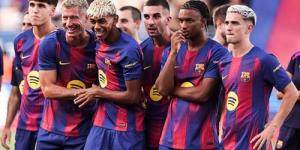 أزمة دفاعية تضرب برشلونة قبل موقعة أتلتيكو