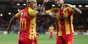 بث مباشر الآن مباراة الترجي الرياضي التونسي ضد ماميلودي صن داونز في نصف نهائي دوري أبطال أفريقيا