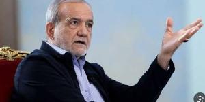 رئيس إيران: أمريكا عليها احترام شعبنا للوصول إلى سلام