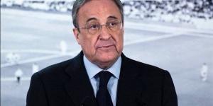 بيريز: “ريال مدريد هو العائلة الأعظم في العالم”