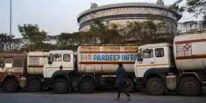 بسبب أزمة الطاقة.. الهند ترفع رسوم صادرات الديزل ووقود الطائرات بأكثر من الضعف