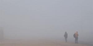 الأرصاد تحذر من الشبورة على السواحل الشمالية الغربية.. وانخفاض ملحوظ في الرؤية