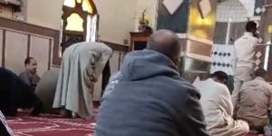 موعد أذان المغرب اليوم الأحد 12 أبريل 2026 في سوهاج