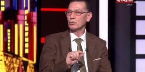 وجدي زين الدين: مصر تقود عملية التفاوض بين أمريكا وإيران بهندسة بارعة