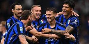 يلاشوت بث مباشر الآن لمباراة إنتر ميلان وكومو في الدوري الإيطالي