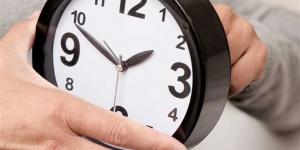 التوقيت الصيفي 2026 في مصر.. الموعد الرسمي لتغيير الساعة