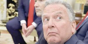 «ويتكوف» يحول مهام السلام إلى مشروع استثمارى