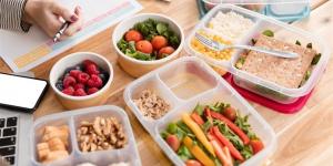 5 وجبات تساعد على حرق الدهون.. تعرف على طرق إعدادها في المنزل