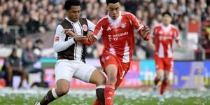 بايرن ميونخ يواصل كتابة التاريخ في البوندسليجا