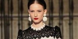 الدانتيل يمنحك رقي الأميرات في ربيع 2026