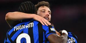 شاهد الآن.. بث مباشر لمباراة إنتر ميلان وكومو في الدوري الإيطالي