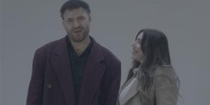 مفاجآة ظهور يارا زوجته معه.. مسلم يطرح أغنية "إيه ياحلوة "