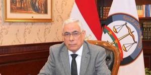 عاجل.. النائب العام يقرر حظر النشر في 3 وقائع جنائية لحين انتهاء التحقيقات