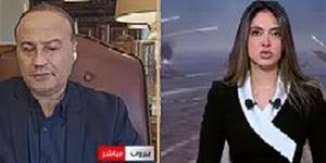 خبير العسكري: مطالب أمريكا من إيران في المفاوضات "تعجيزية"