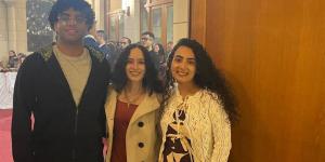 في عيد القيامة..أقباط مصر بفرنسا: الرئيس السيسي أعاد ربطنا بالوطن وعزز هوية الأجيال الجديدة