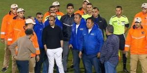 تصعيد خطير.. الأهلي يدرس تحرير محضر شرطة ضد تعنت اتحاد الكرة