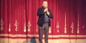 مفاجآت في مسرح البالون بعيد الربيع.. تفاصيل