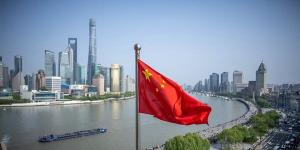 منتصف العصا" سياسة  الصين فى المنطقة