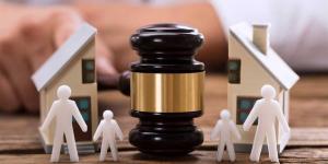 عاجل.. مقترحات برلمانية لـ«الأحوال الشخصية»: ثلث راتب الزوج المقتدر للزوجة.. والنفقة لا تقل عن 10 آلاف جنيه