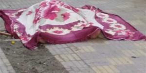 مصرع ربة منزل فى مشاجرة بالأسلحة النارية بسبب خلافات بالقليوبية