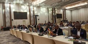 انطلاق منتدى "الاستثمار في أوغندا" بالقاهرة