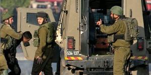 الاحتلال يعتقل فلسطينيين شرق القدس