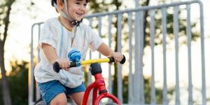 علامات تدل على نقص الفيتامينات في جسم طفلك