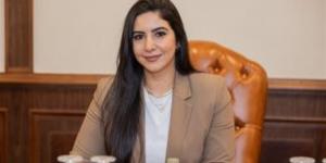 النائبة شذا حبيب: توجيهات الرئيس بسرعة إصدار قوانين الأسرة خطوة استثنائية لحماية الأسرة