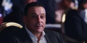 عصام عبد الفتاح: أنا صنعت تواجد حكام مصريين في المونديال