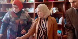 للتأكد من جودة الخدمات.. التفتيش على دور الرعاية في كفر الشيخ