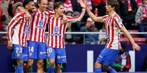 سيميوني يرتاح في الليجا حال التأهل.. أتلتيكو يوجه "كل أوراقه" نحو حلم الأبطال