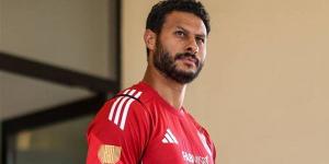 عاجل: لجنة الانضباط تستعد لاستدعاء الشناوي ووفا