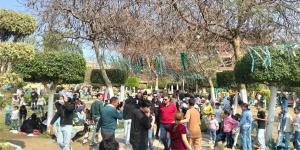 "الأوقاف" عن حكم الاحتفال بمناسبة شم النسيم: الأصل في الأشياء الإباحة