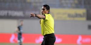 محمد الصباحي: أرفض تمثيل أي ناد في جلسات الـVAR حفاظًا على الحياد