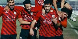 طلائع الجيش يحسم مواجهة بتروجت بثنائية نظيفة ويُعزز حظوظه في البقاء