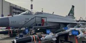 قوات جوية باكستانية في المنطقة الشرقية.. رسالة ردع استراتيجية لحماية أمن السعودية