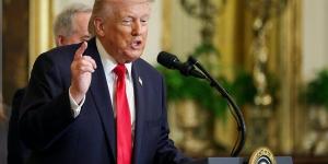 ترامب: من السخيف إنفاق تريليونات الدولارات على الناتو