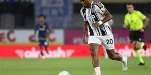 يوفنتوس يفعل شراء أوبندا ويقترب من ضم بوجا نهائيًا