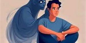 أين يذهب قرين الإنسان من الجن بعد مماته