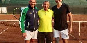 من التوفيقية إلى العالمية.. "ميوزك" يروي رحلة الصعود لمنصات التتويج