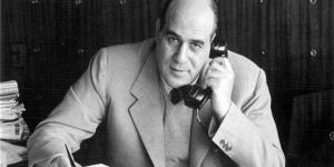 رحلة مصطفى أمين من الصحافة إلى التأثير الشعبي