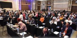 صحة الشرقية تشارك في مؤتمر السكتة الدماغية الدولي